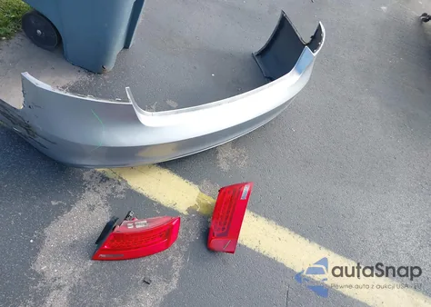 2016 Audi A5 2.0T Premium from USA, damaged, VIN WAUD2AFH7GN006418